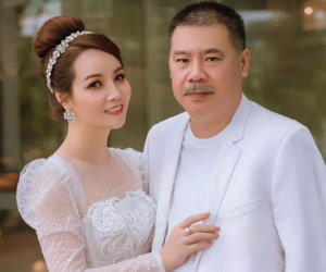 Mai Thu Huyền: 'Hôn nhân không phải 1 + 1 = 2'