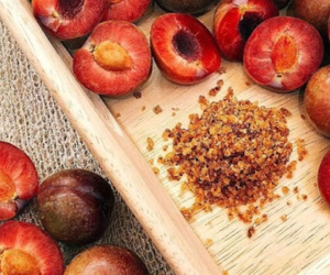 Những món ăn không thể thiếu trong Tết Đoan Ngọ