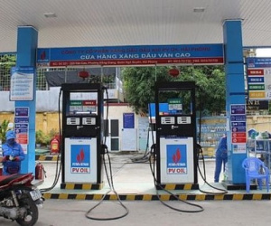 Bộ Công Thương lên tiếng về giá xăng dầu nhập khẩu tại Malaysia chỉ 13.000 đồng/lít