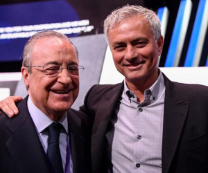 Nhờ cậy Mourinho, Real Madrid sắp sở hữu 'máy chạy' hàng đầu nước Ý