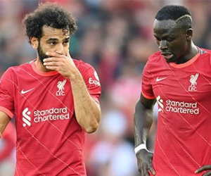 Salah và Mane muốn hưởng lương cao hơn Ronaldo ở Liverpool