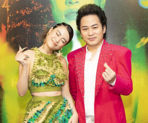 Lý do gì Thanh Lam, Tùng Dương nhận lời hát cùng Hoàng Thuỳ Linh?