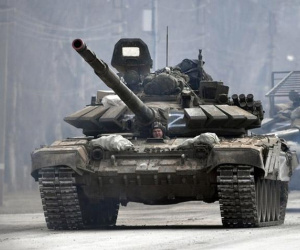 Nga tuyên bố theo đuổi mục tiêu tới cùng, Ukraine khẳng định sẽ thắng