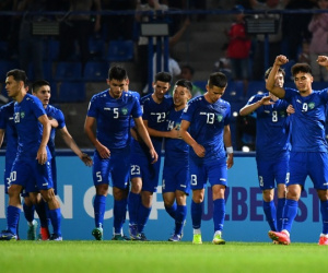 Lịch thi đấu U23 châu Á 2022 hôm nay (4/6): Chủ nhà Uzbekistan sớm vào tứ kết?