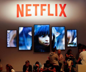 Netflix bất lực trước tình trạng dùng chung tài khoản