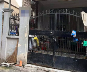 Tìm đến nhà sát hại người tình 'nhí' vì mâu thuẫn tình cảm