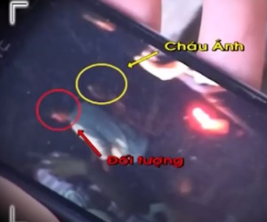 Hành trình phá án: Thi thể bé gái 13 tuổi bị làm nhục vứt xuống suối