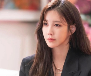 Lee Ji Ah sẽ tham gia phim mới của biên kịch Penthouse, netizen chuẩn bị mũ chờ loạt cua cực khét