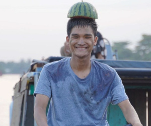 Quá khứ nghèo khó của Mạc Văn Khoa, từng chở gạch thuê để kiếm sống