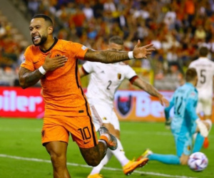 Kết quả UEFA Nations League 2022/2023: Pháp gục ngã trước Đan Mạch, Bỉ thua đậm Hà Lan