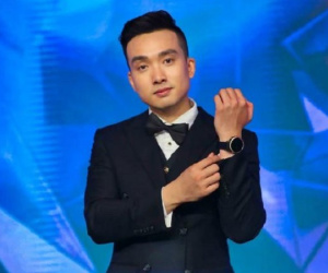 Bị nói tham gia chương trình để đánh bóng tên tuổi, Sang Lê - mĩ nam gây bão trong 'Người ấy là ai' tập 2 bức xúc lên tiếng