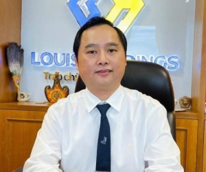 Công ty của ông Nhân Louis 'cạn' lãnh đạo vì nhân sự cấp cao liên tục bỏ ghế