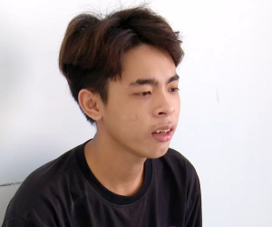 Nhậu xong, thanh niên đưa bé gái vào nhà nghỉ để xâm hại
