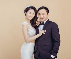 Một hoa hậu Vbiz thông báo đã ly hôn chồng đại gia sau 5 năm khiến nhiều người ngỡ ngàng