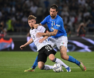 Kết quả UEFA Nations League 2022/2023: Anh thua sốc Hungary, Italia chia điểm với Đức