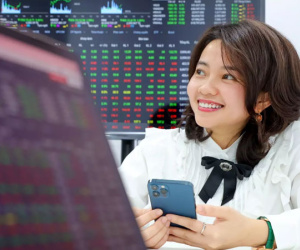 Ôn định kinh tế vĩ mô, bài học quý giá trước mọi khó khăn