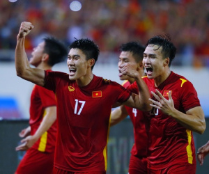 Dự đoán đội hình U23 Việt Nam vs U23 Hàn Quốc: Nhâm Mạnh Dũng trở lại hàng tiền đạo