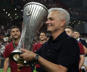 PSG muốn mời thày Mourinho về dẫn dắt Mbappe, Neymar và Messi