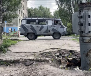 Ukraine nêu điều kiện đàm phán, Nga tuyên bố phương Tây ‘hết chiêu mới’