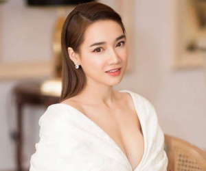 Sau khi kết hôn, cuộc sống của Nhã Phương ra sao?