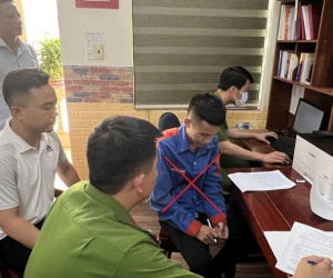 Lời khai của đối tượng sát hại 'con nợ' vì không đòi được 5 triệu đồng