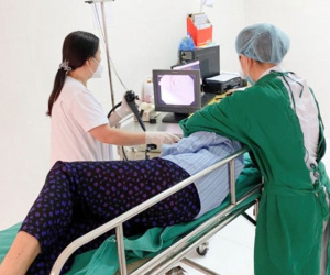 Kỳ lạ người phụ nữ bị đảo ngược phủ tạng hoàn toàn, tim nằm ở vị trí khác lạ