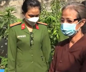 Lai lịch 'mù mờ' của 7 bị can ở 'Tịnh thất Bồng Lai'