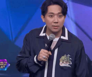 Trấn Thành bất ngờ tiết lộ lý do gameshow đình đám 'Người ấy là ai' mùa 3 không mời BB Trần, đến chính chủ cũng cạn lời vì quá chuẩn