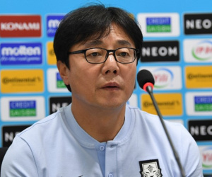 HLV U23 Hàn Quốc: 'U23 Việt Nam có điểm không phải nhờ may mắn'