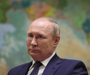 Tổng thống Putin: Nga tiêu hủy hàng chục vũ khí của Ukraine do Mỹ chuyển giao