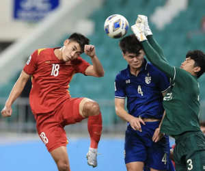 Báo Hàn Quốc: U23 Việt Nam rất đáng ngại, thầy trò ông Hwang cẩn thận