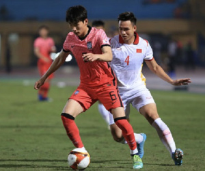 U23 Việt Nam và U23 Hàn Quốc: 3 điểm nóng quyết định thành bại