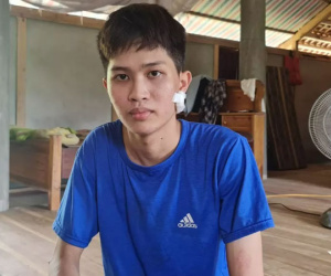 Vụ xe ben đè 3 người chết: Thanh niên sống sót kỳ diệu từng kêu cứu bất thành