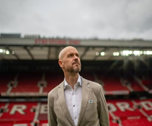 Ten Hag đã làm gì trong tuần đầu tiên tại Man United?