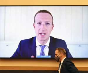 Người tố giác Facebook: Meta chỉ phục hồi nếu Mark Zuckerberg từ chức