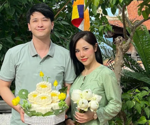 Bạn gái Huỳnh Anh đáp trả khi bị netizen nói 'cơ thể 10 thì phẫu thuật thẩm mỹ hết 9'