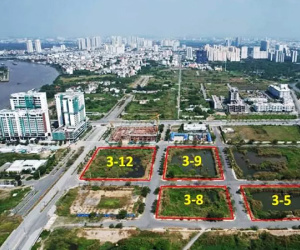 Hơn 2,2 triệu tỷ cho vay bất động sản, Ngân hàng Nhà nước chỉ rõ mối nguy cơ