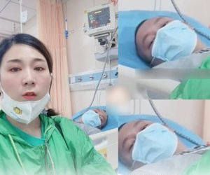 Quá bất lực khi dạy con học bài, mẹ nhờ bố lên 'nghênh chiến' hộ, ai dè dạy được một lúc bố tức đến mức nhập viện cấp cứu luôn