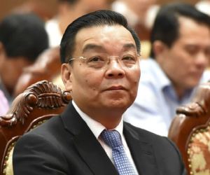 Ông Chu Ngọc Anh: Từ 'quan lộ' thênh thang đến bị khai trừ Đảng liên quan Việt Á