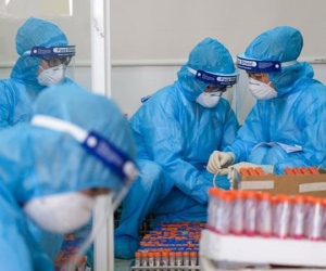 Ngày 6/6, số ca COVID-19 mới tăng lên 806, cả nước có 1 trường hợp tử vong