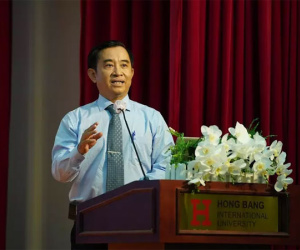 Giám đốc Viện tim nói gì về vụ 'hút máu tình nguyện viên hiến máu'