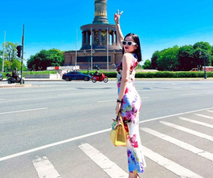 Giữa lúc bị tố 'hát chùa' ca khúc 'Ai chung tình được mãi', Lệ Quyên có động thái gây bất ngờ trên mạng xã hội