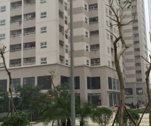 Người đàn ông ở Hà Nội rơi từ tầng 16 chung cư xuống đất tử vong