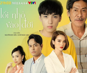 Phim thế sóng Bão ngầm: Vui nhộn, hài hước, hứa hẹn gây bão màn ảnh như '11 tháng 5 ngày'