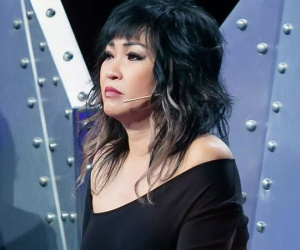 Phương Thanh đáp trả lời tố cáo đánh Hồ Quỳnh Hương