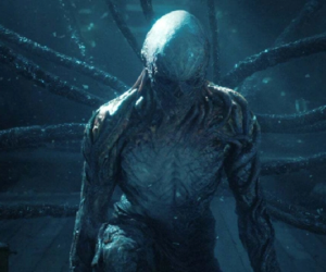Sự thật bất ngờ về quái vật siêu kinh dị Vecna trong Stranger Things 4