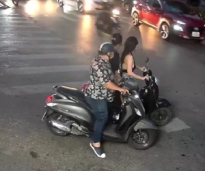 Khẩn trương truy xét đối tượng sàm sỡ, quấy rối tình dục nơi công cộng