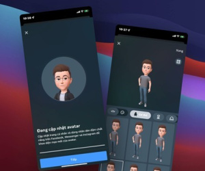 Avatar chính thức được cập nhật trên Instagram, cách để cập nhật tính năng mới này