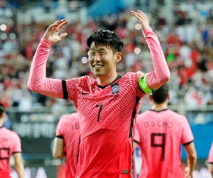 Son Heung-min lập siêu phẩm trong ngày đặc biệt, Hàn Quốc nhẹ nhàng đánh bại Chile