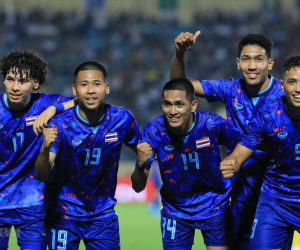 Nhìn lại 'màn bắt tay' gây sốc cả thế giới: U23 Hàn Quốc hãy đá sòng phẳng với Thái Lan